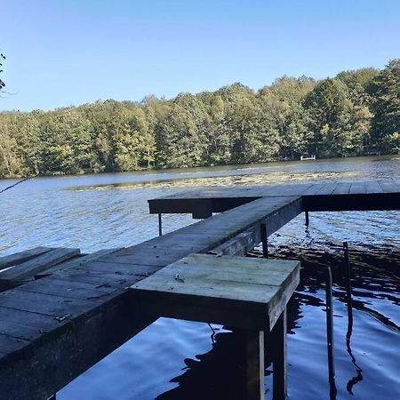 Gite N° 20, En Pleine Nature, Frontalier Signy-le-Petit エクステリア 写真
